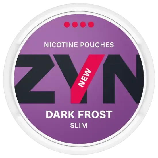 ZYN SNUS PALETTE