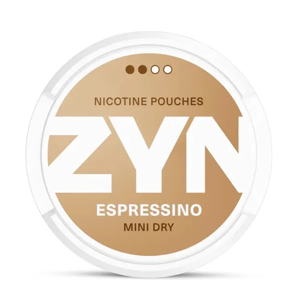 ZYN SNUS PALETTE
