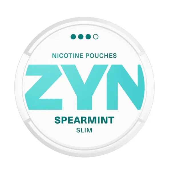ZYN SNUS PALETTE
