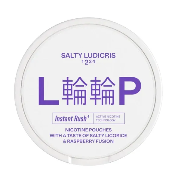SNUS LOOP PALLET