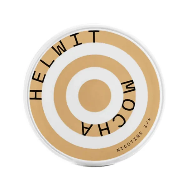 HELWIT SNUS PALETTE