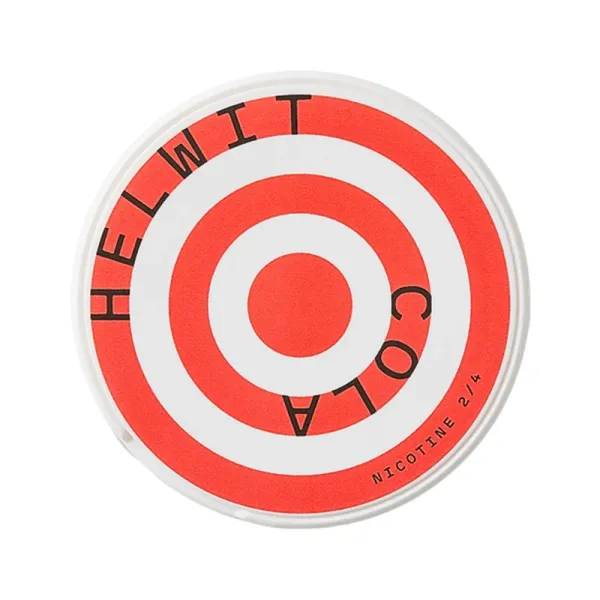 HELWIT SNUS PALETTE