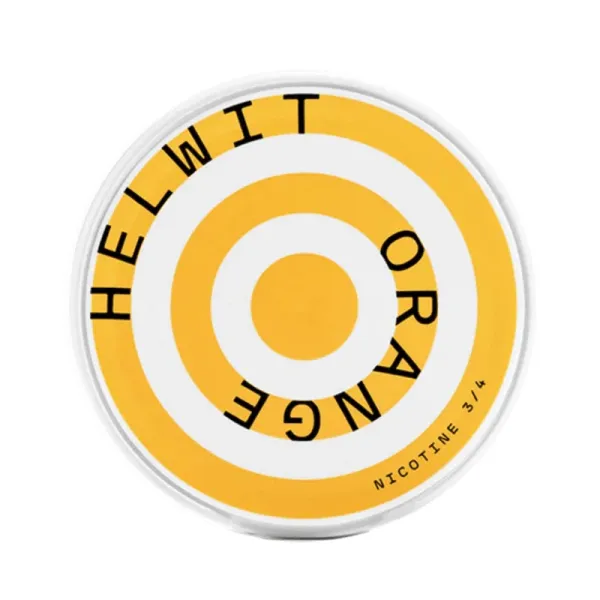 HELWIT SNUS PALETTE