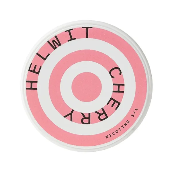 HELWIT SNUS PALETTE