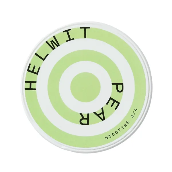 HELWIT SNUS PALETTE