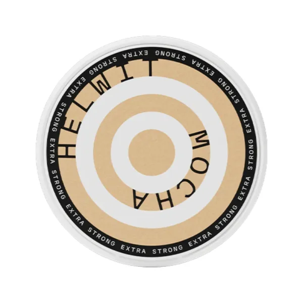 HELWIT SNUS PALETTE