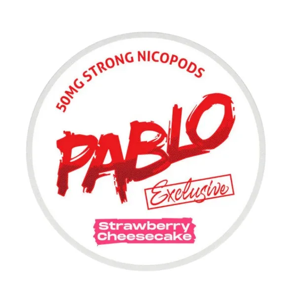 PABLO SNUS PALETTE